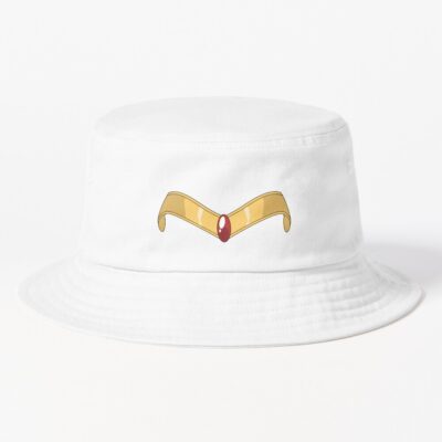 Tiara Bucket Hat