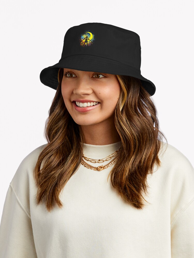 Moo N Bucket Hat - Image 2