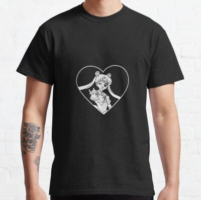 Magic Girl Love T-Shirt