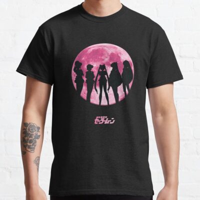The Guardians Girls T-Shirt