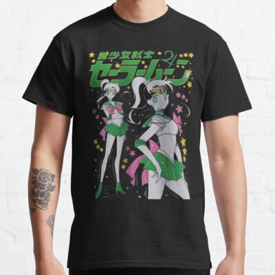 Sailor Jupiter T-Shirt