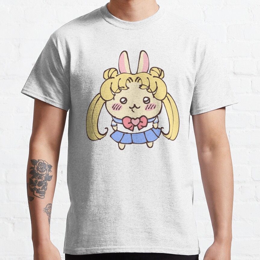 Usagi Sailor Moon T-Shirt