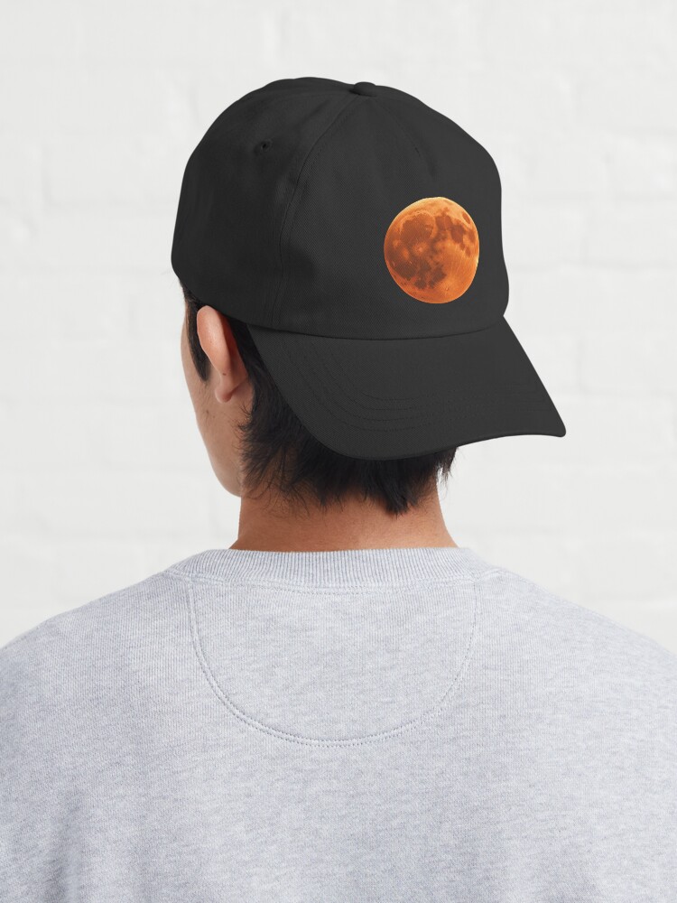 Super Moon Cap - Image 3