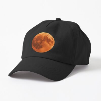 Super Moon Cap