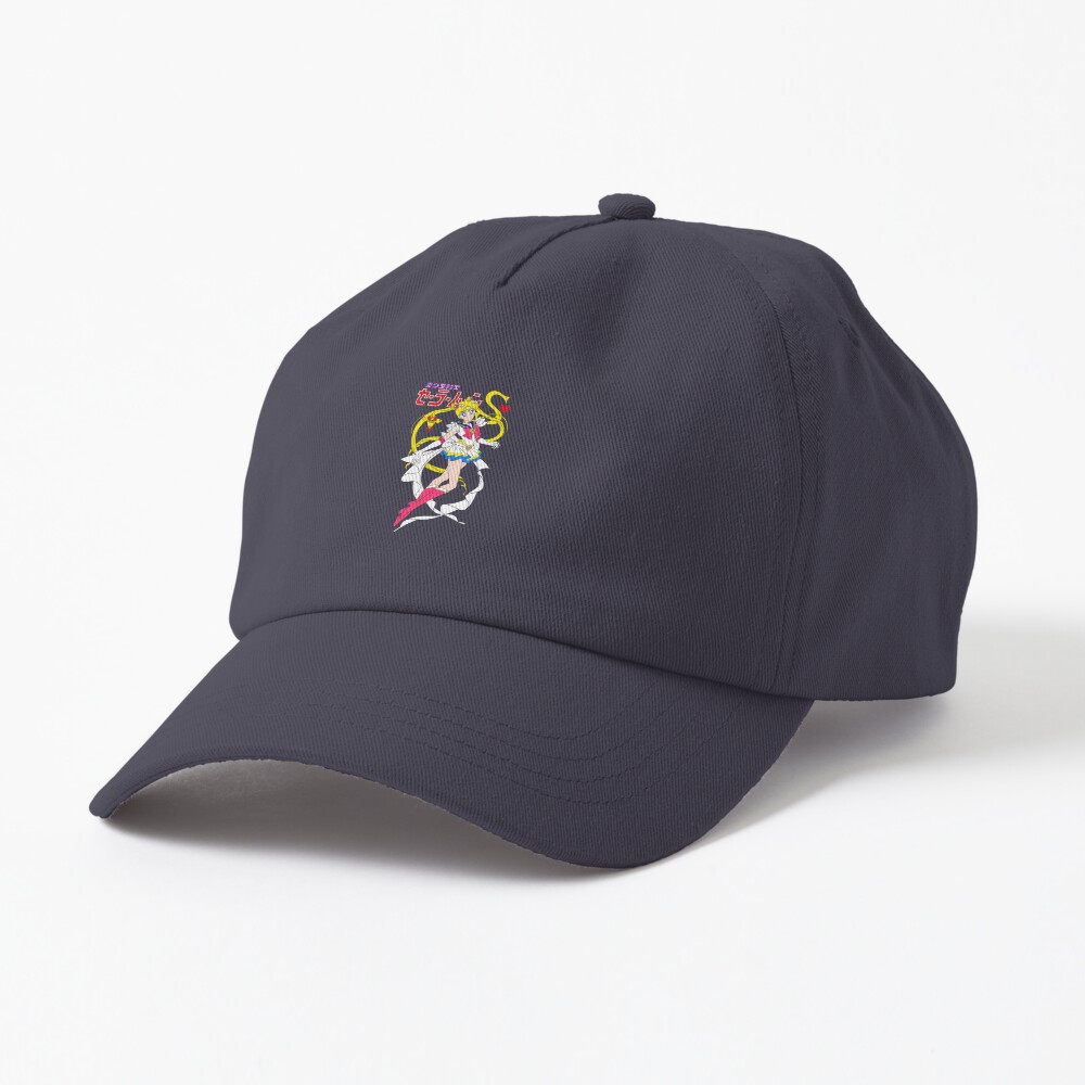 Celestial Warrior Cap