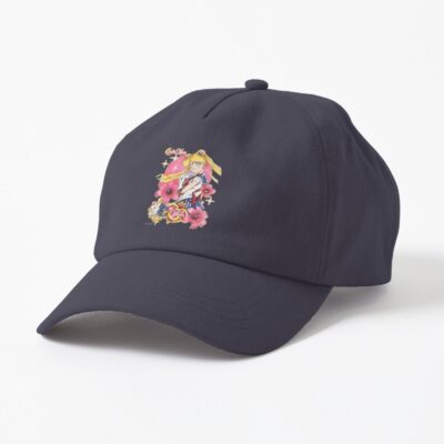 Usagi Tsukino Sailor Moon Cap