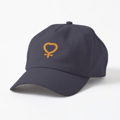 Venus Symbol Cap
