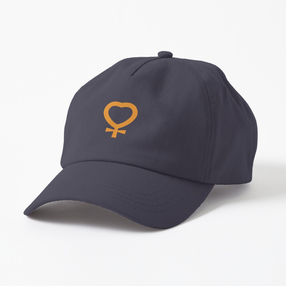 Venus Symbol Cap
