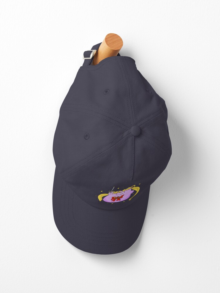 Ditto And Sailor Cap - Image 2