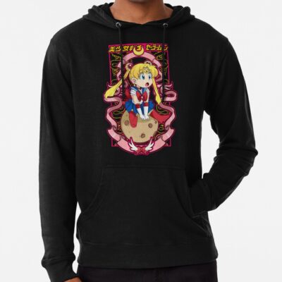 Usagi Tsukino Sailor Moon Hoodie