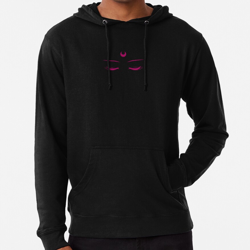 Sailor Moon Hoodie - Image 2