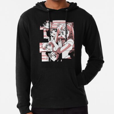 The Guardians Hoodie