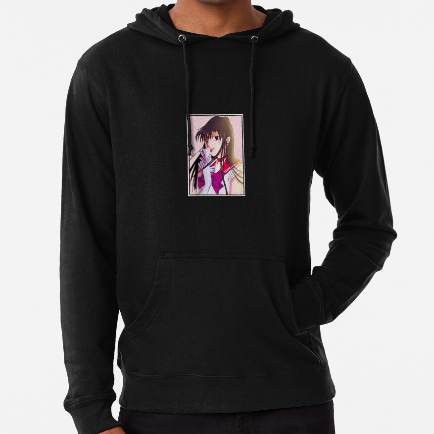 Rei Hoodie