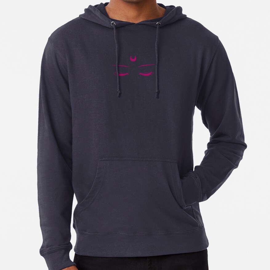 Sailor Moon Hoodie - Image 4
