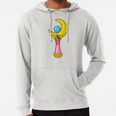 Moon Stick Sailor Moon Hoodie