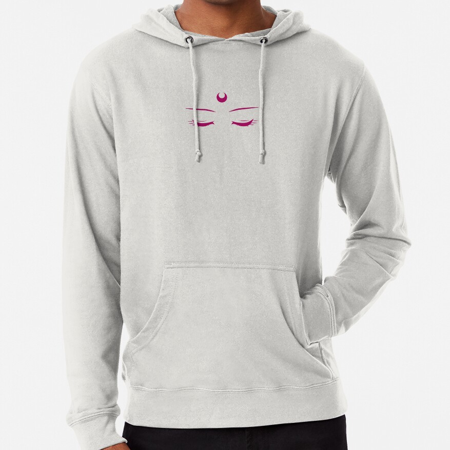 Sailor Moon Hoodie