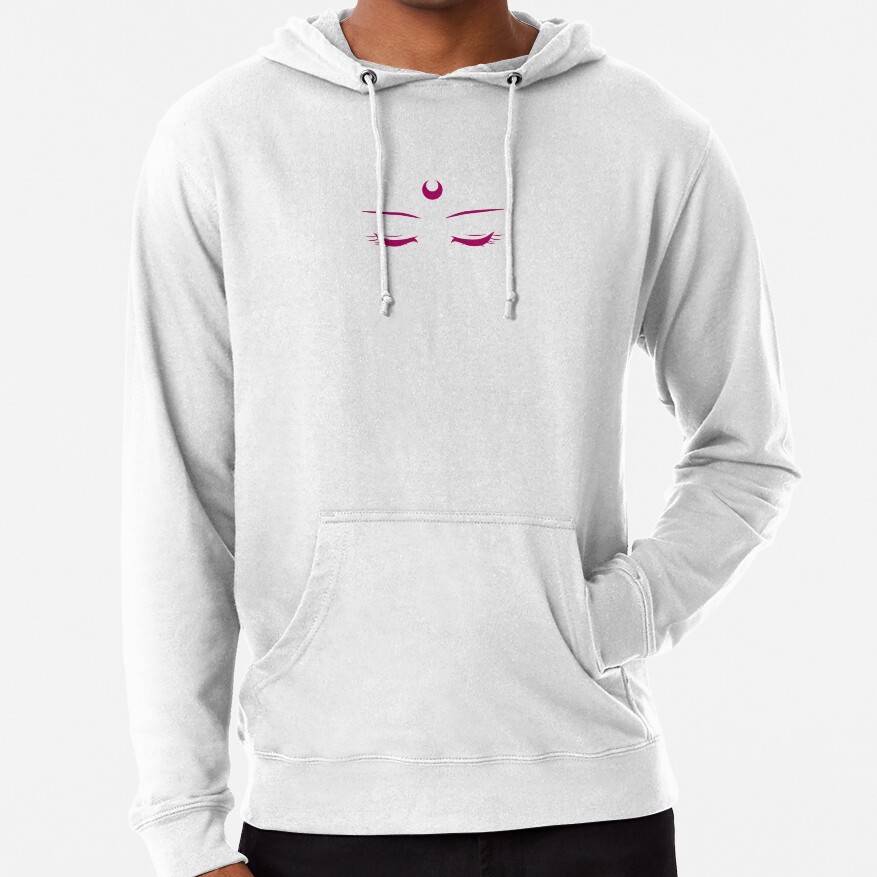 Sailor Moon Hoodie - Image 6