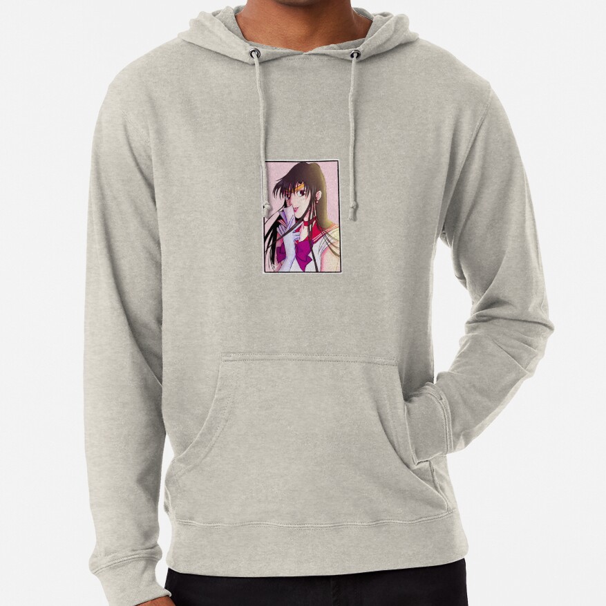 Rei Hoodie - Image 4