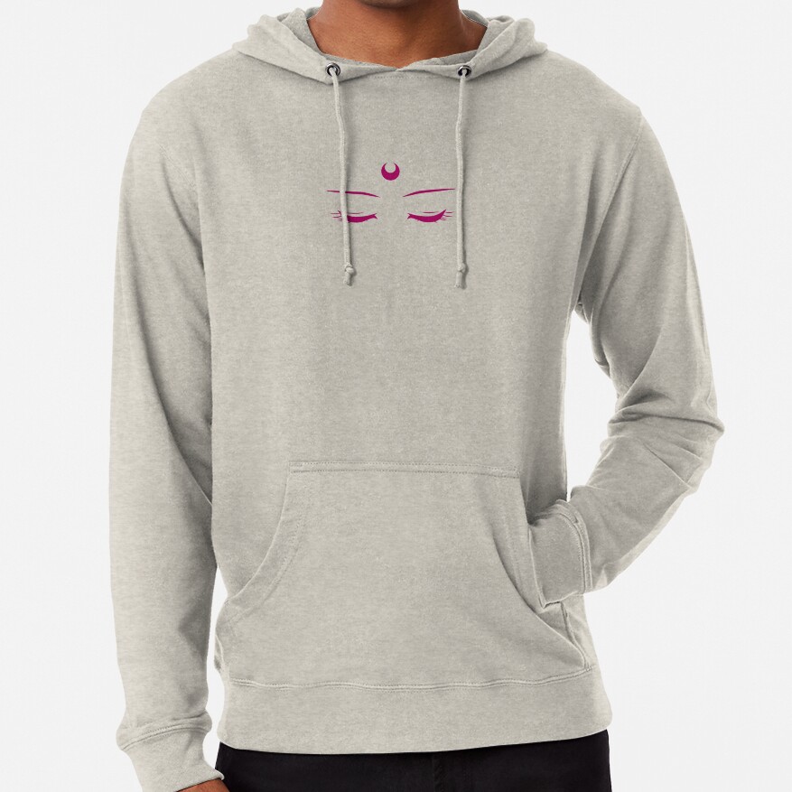Sailor Moon Hoodie - Image 5