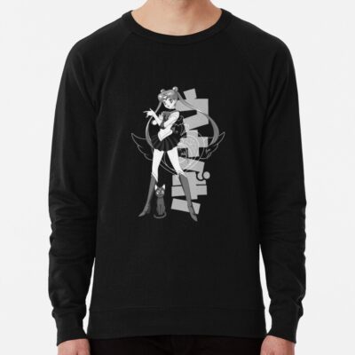 Magical Girl Sweatshirt