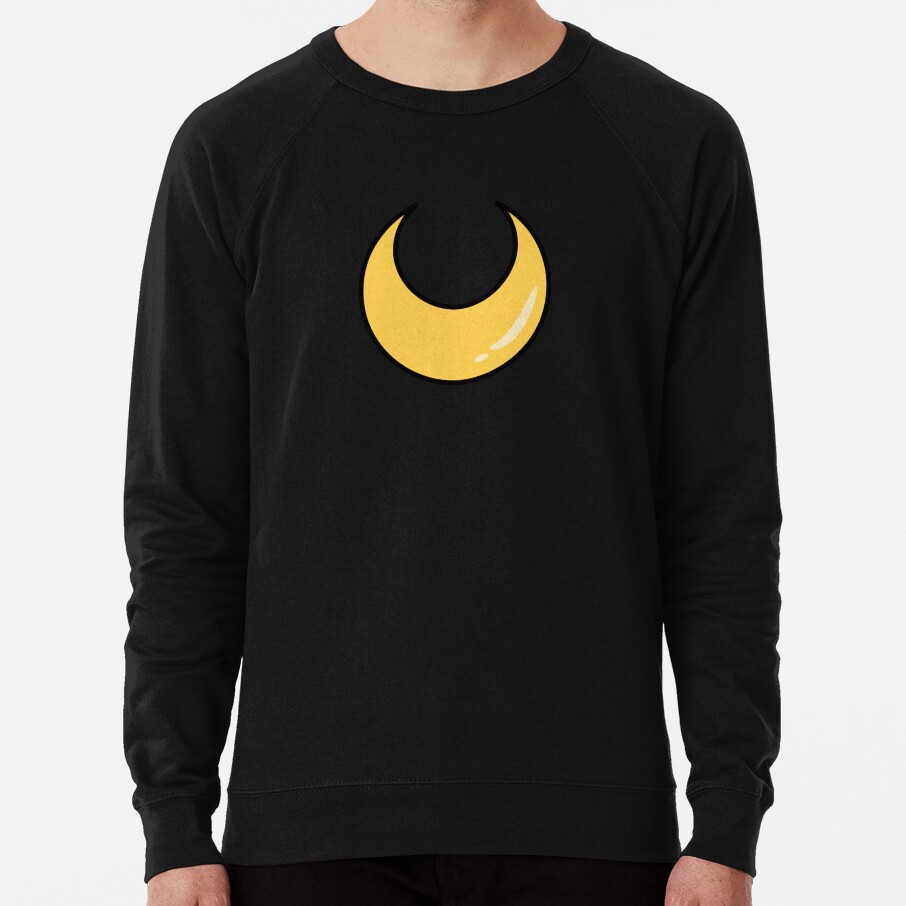 Moon Sweatshirt - Image 6