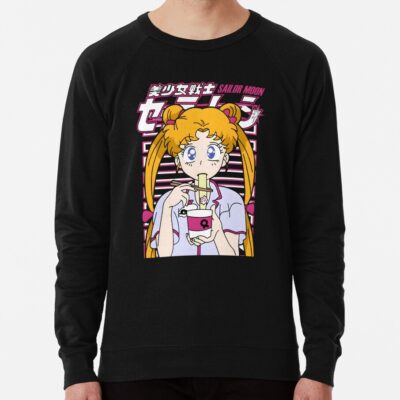 Usagi Tsukino Sailor Moon Sweatshirt