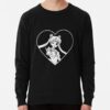 ssrcolightweight sweatshirtmens10101001c5ca27c6frontsquare productx1000 bgf8f8f8 9 - Sailor Moon Shop