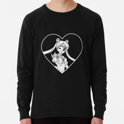 Magical Girl Sweatshirt