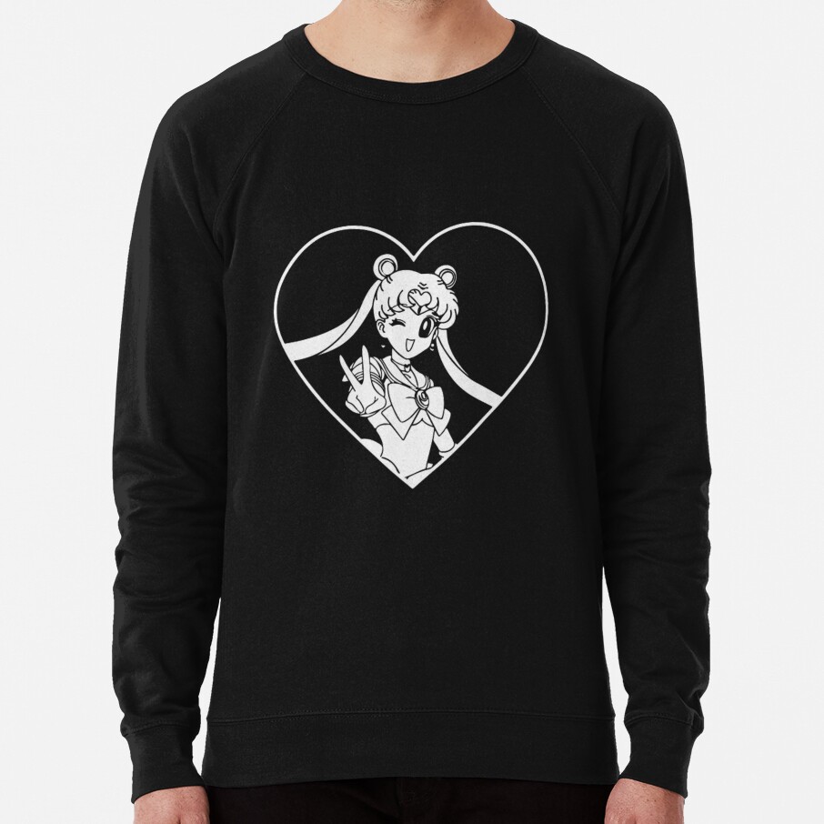 Magical Girl Sweatshirt