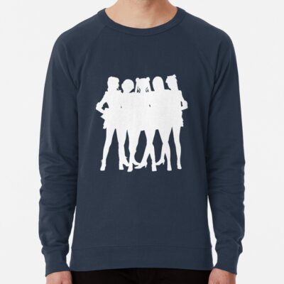 La Reconquista Silhouette Sweatshirt