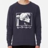 ssrcolightweight sweatshirtmens322e3f696a94a5d4frontsquare productx1000 bgf8f8f8 11 - Sailor Moon Shop