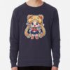 ssrcolightweight sweatshirtmens322e3f696a94a5d4frontsquare productx1000 bgf8f8f8 16 - Sailor Moon Shop