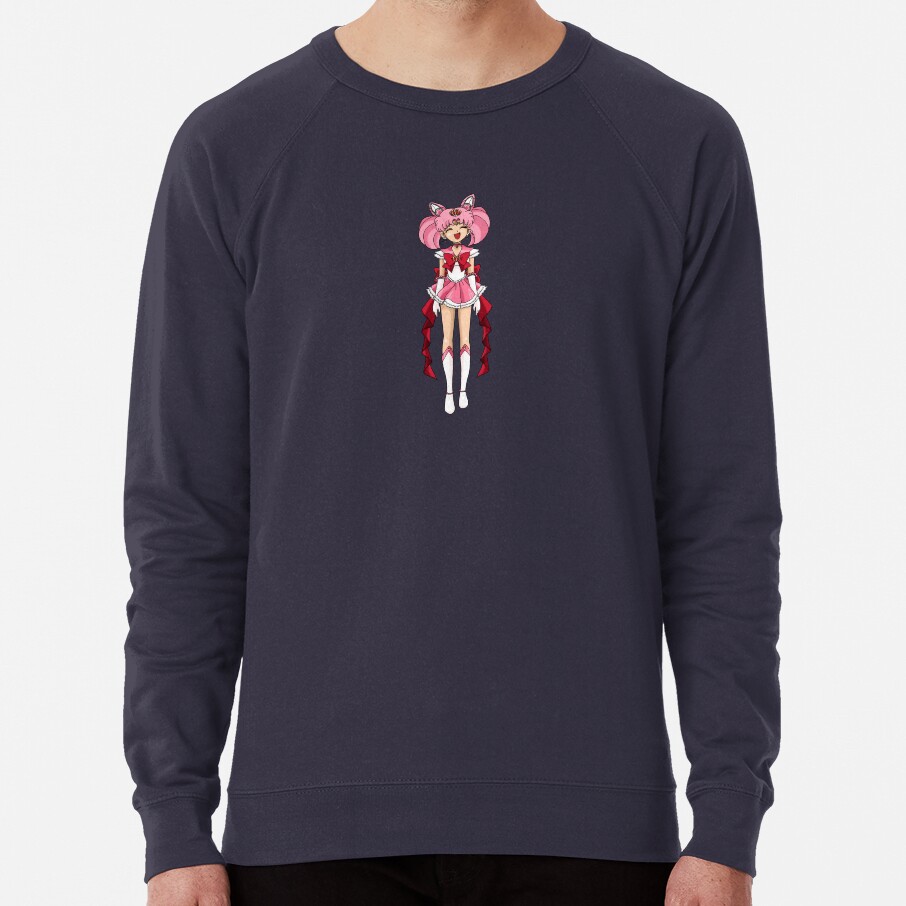 Sailor Mini Moon Eternal Form Sweatshirt - Image 2