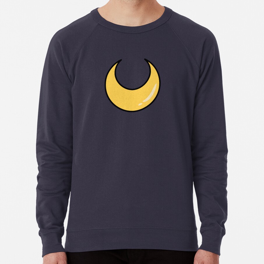 Moon Sweatshirt - Image 3