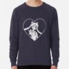 ssrcolightweight sweatshirtmens322e3f696a94a5d4frontsquare productx1000 bgf8f8f8 9 - Sailor Moon Shop
