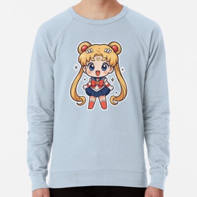 Cute Space Sailor Sweatshirt