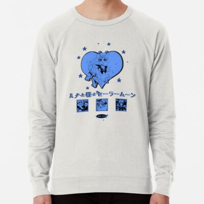 90S Anime Classic Sweatshirt