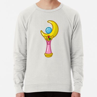 Moon Stick Sailor Moon Sweatshirt