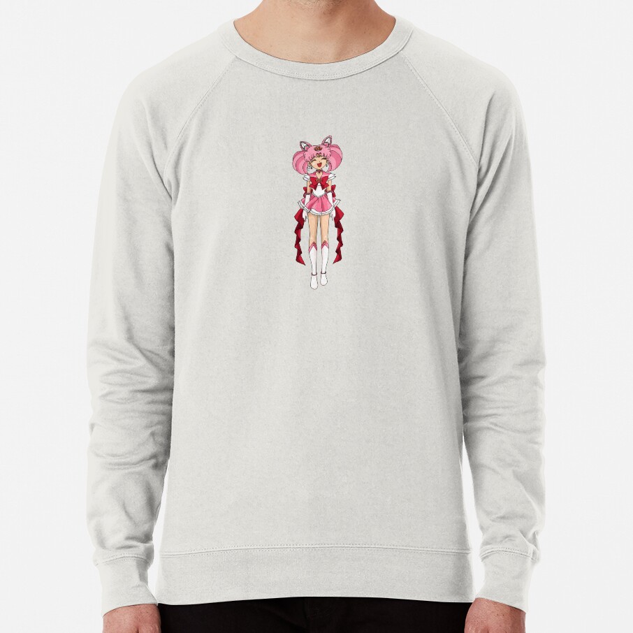 Sailor Mini Moon Eternal Form Sweatshirt
