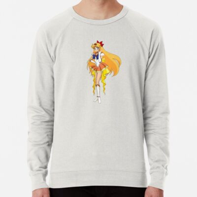 Sailor Venus Eternal Form Sweatshirt