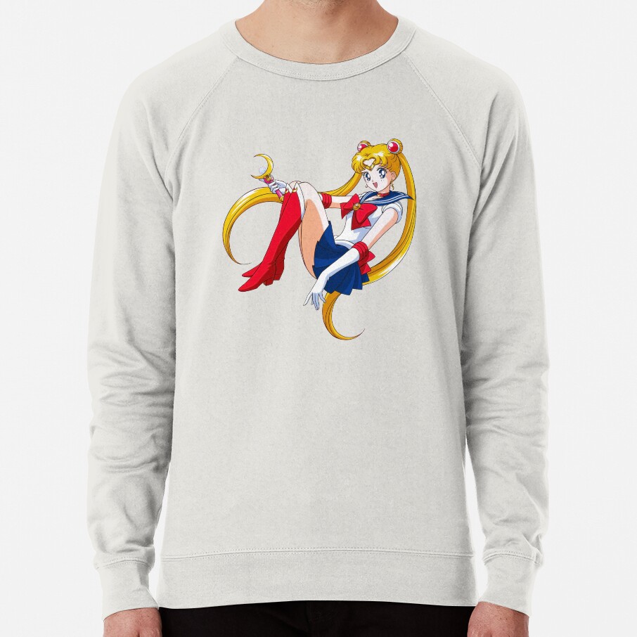 Sailor Moon Sweatshirt