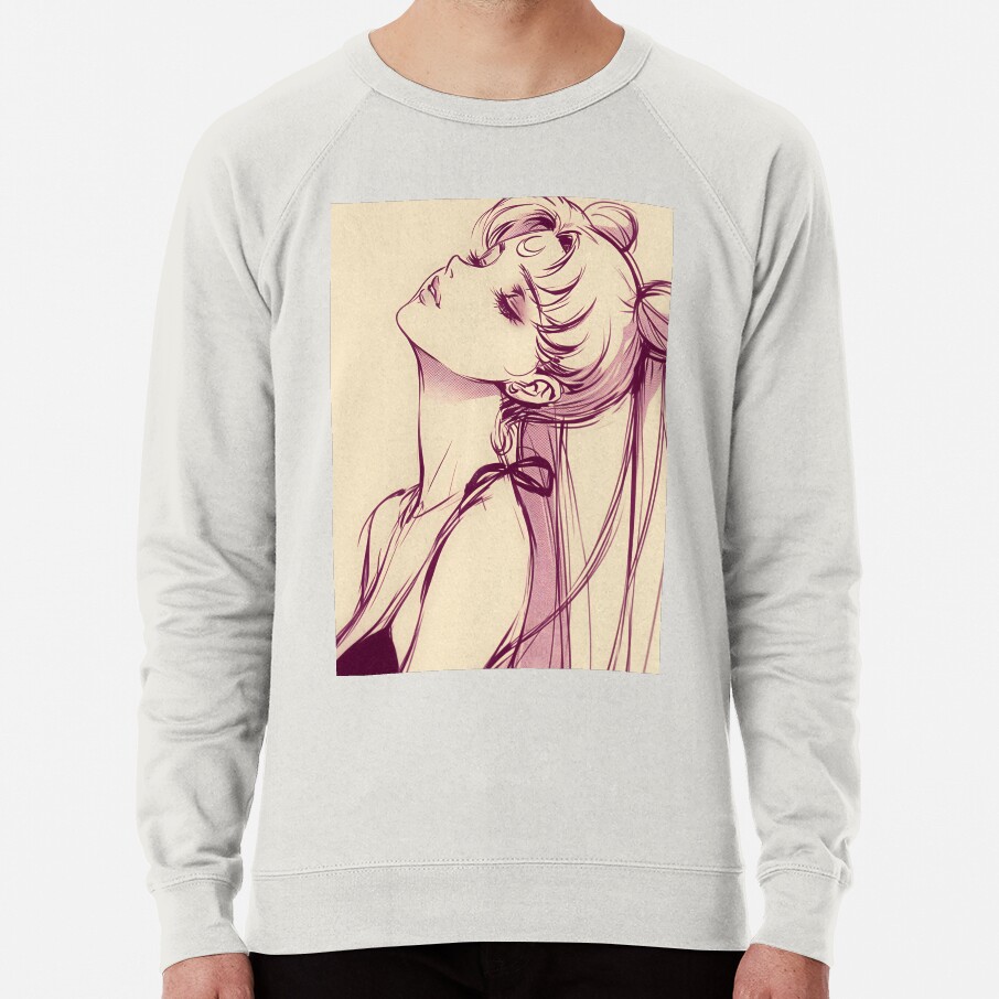 Usagi Tsukino 5 Sweatshirt