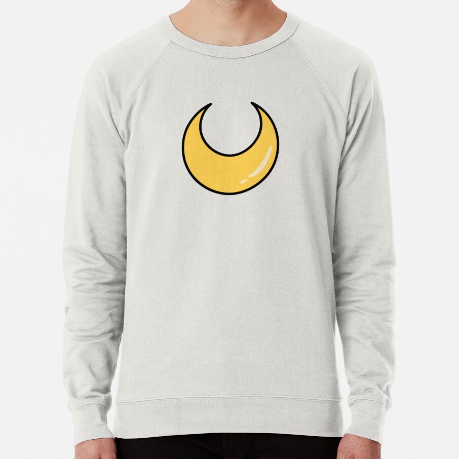 Moon Sweatshirt