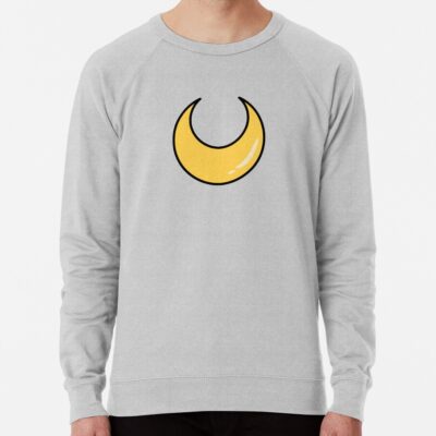 Alternative view of Moon Sweatshirt