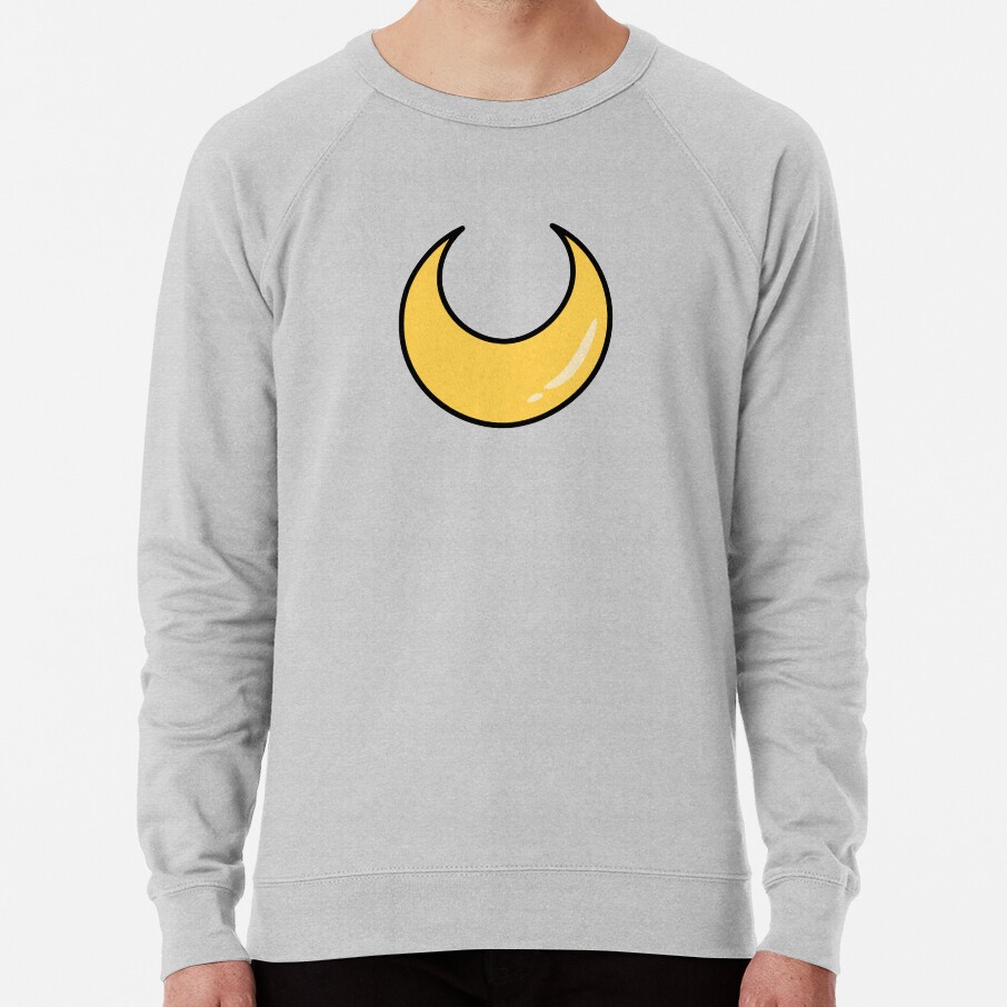 Moon Sweatshirt - Image 2