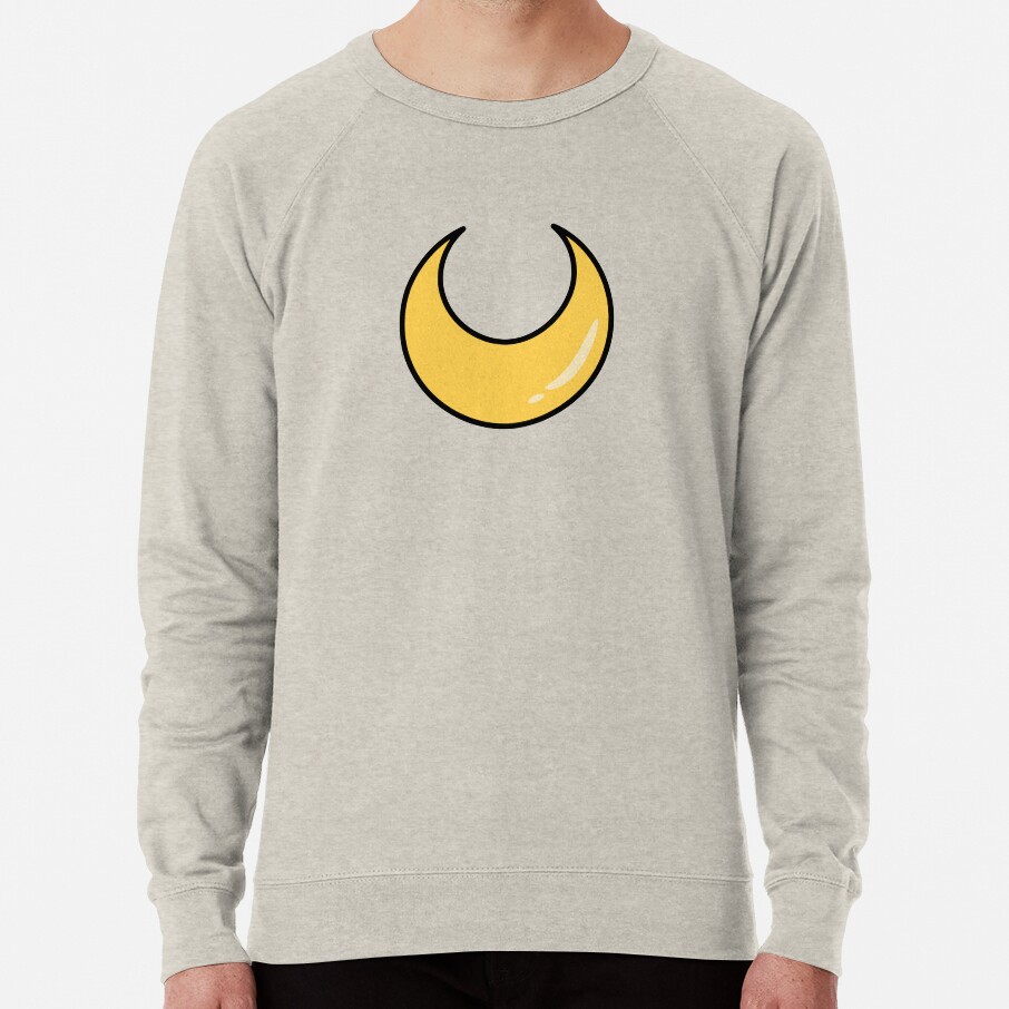 Moon Sweatshirt - Image 5