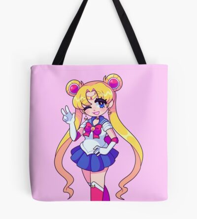 Usagi Tsukino Tote Bag