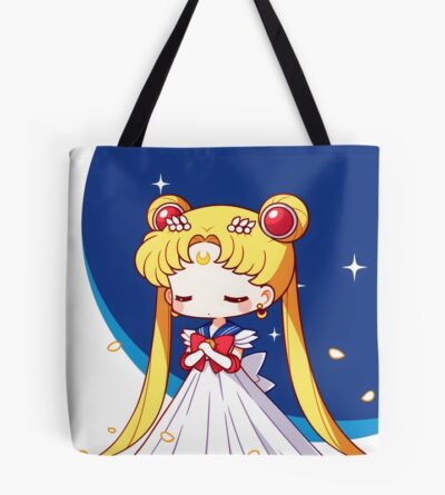 Usagi Tsukino 9 Tote Bag