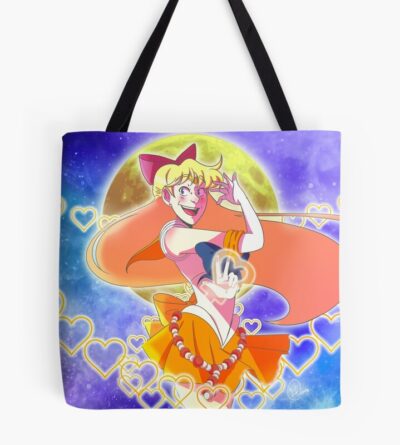 Sailor Venus Tote Bag