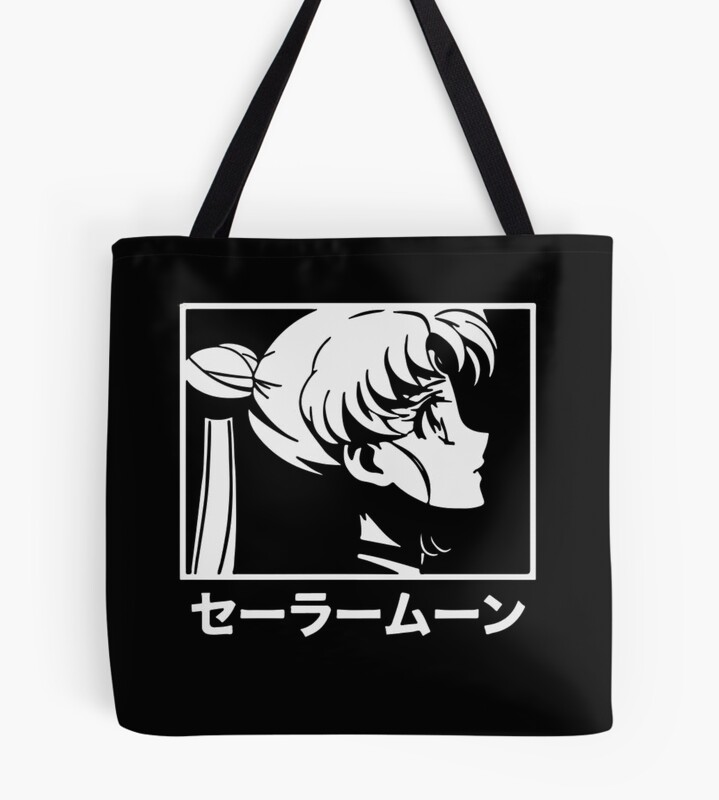 Magical Power Tote Bag